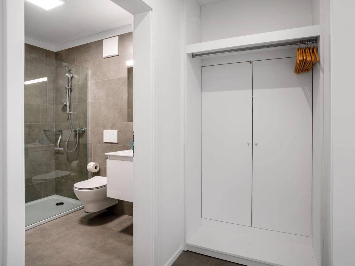 Apartment Loctowers A3-6-3 By Interhome Locarno Exterior foto